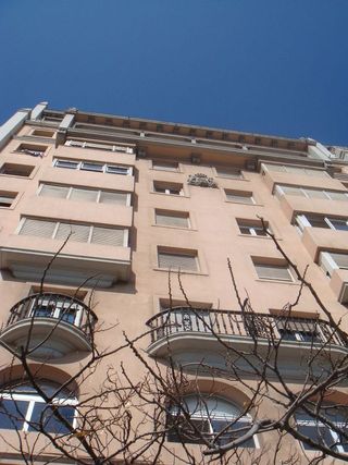 Oficina en alquiler en Centro - Ayuntamiento en Santander