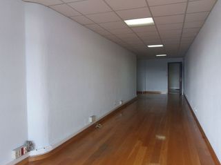 Oficina en alquiler en Centro - Ayuntamiento en Santander