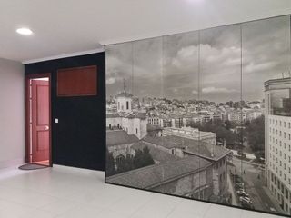 Oficina en alquiler en Centro - Ayuntamiento en Santander