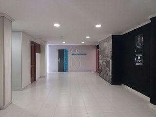 Oficina en alquiler en Centro - Ayuntamiento en Santander