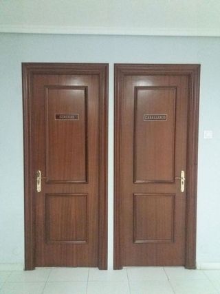 Oficina en alquiler en Centro - Ayuntamiento en Santander