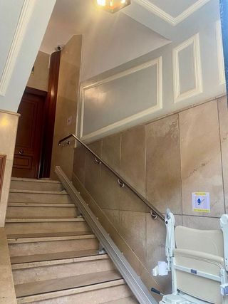 Oficina en alquiler en Centro - Ayuntamiento en Santander