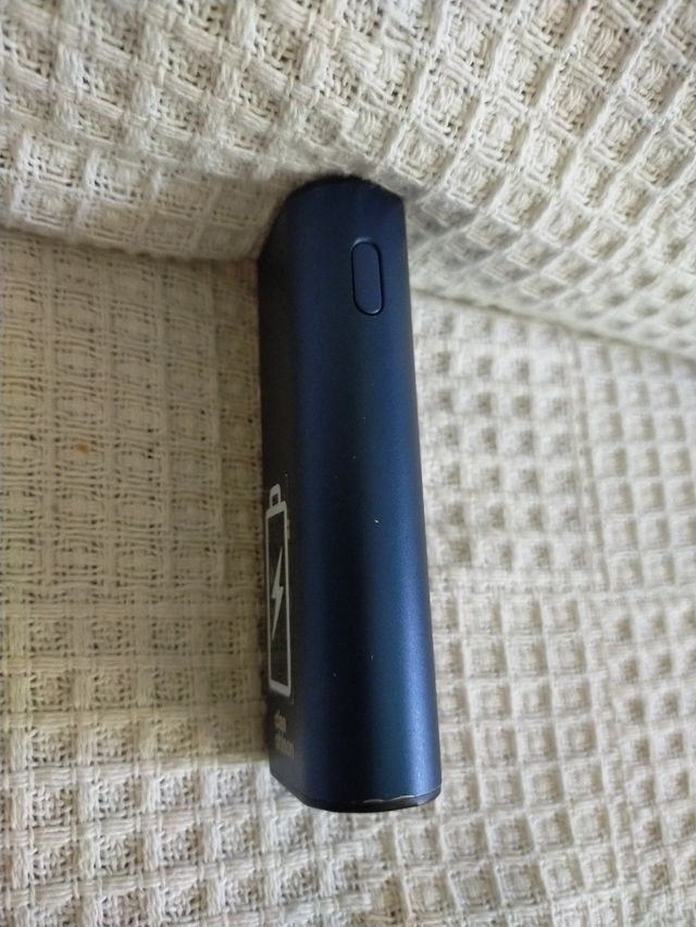 Power bank Clas Olson 6700mAh