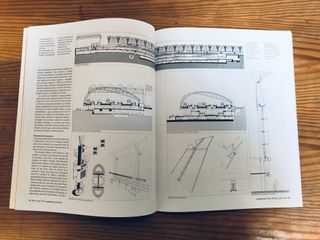 Revista Arquitectura Viva 35 - Metropolis