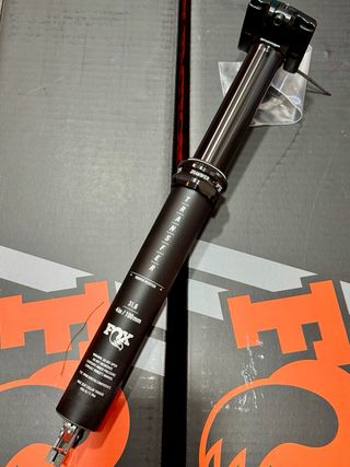 Tija Fox Transfer Performance 31.6 100mm NUEVA