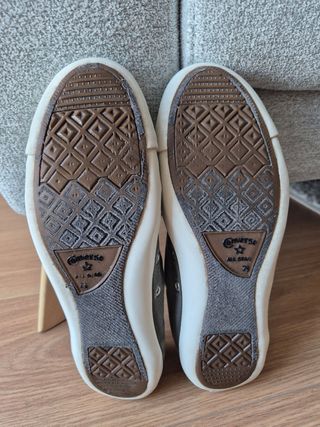 Zapatillas converse