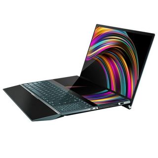 Asus ZenBook UX581GV-H2006T Intel i7 9750H/32GB/51