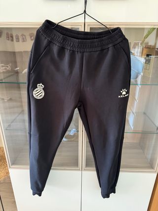 Pantalón viaje RCD Espanyol