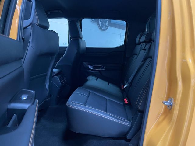 Ford Ranger 2025 WILDTRAC 3.0 240CV