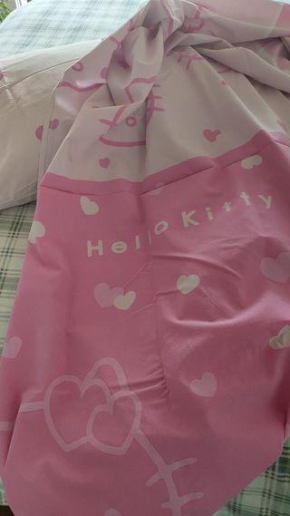 Completo letto Hello Kitty