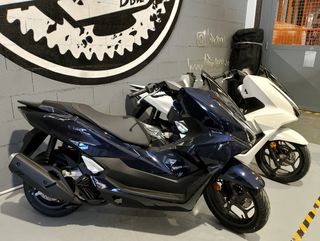 Honda PCX 125 DX 2025