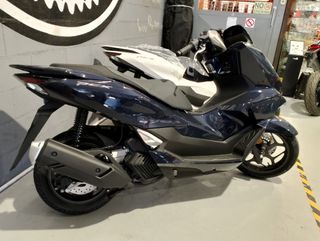 Honda PCX 125 DX 2025