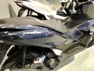 Honda PCX 125 DX 2025