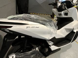 Honda PCX 125 DX 2025