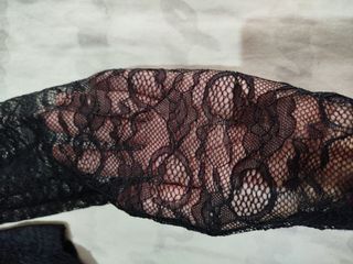 Falda baile flamenco. T46