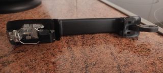 Maneta de puerta trasera golf mk3