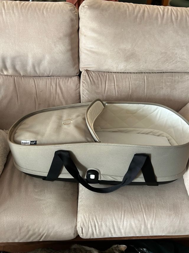 Capazo Bugaboo Bee 5