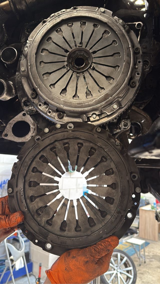 Mecanico a domicilio Mecanica en general 2025