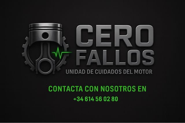 Mecanico a domicilio Mecanica en general 2025