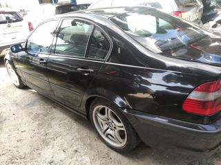Despiece Bmw Serie 3 (e46, 2001) 330d (204 C y_487