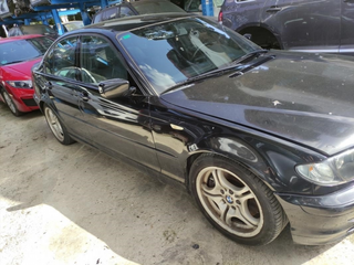 Despiece Bmw Serie 3 (e46, 2001) 330d (204 C y_487
