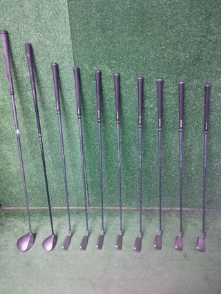 Palos de Golf Hierros Callaway