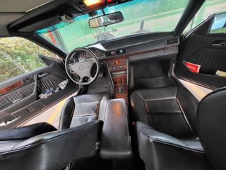 Mercedes Clase 320 E 1993 Impecable