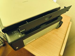 Impresora RICOH 