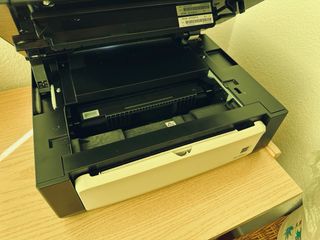 Impresora RICOH 