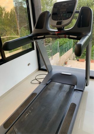 Cinta Precor 