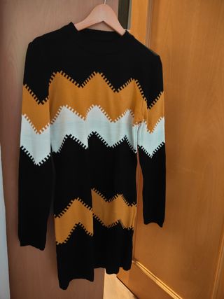 Jersey de entretiempo largo