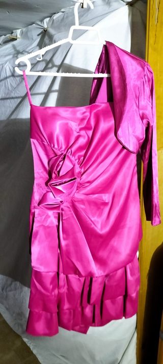 Se vende vestido de fiesta 