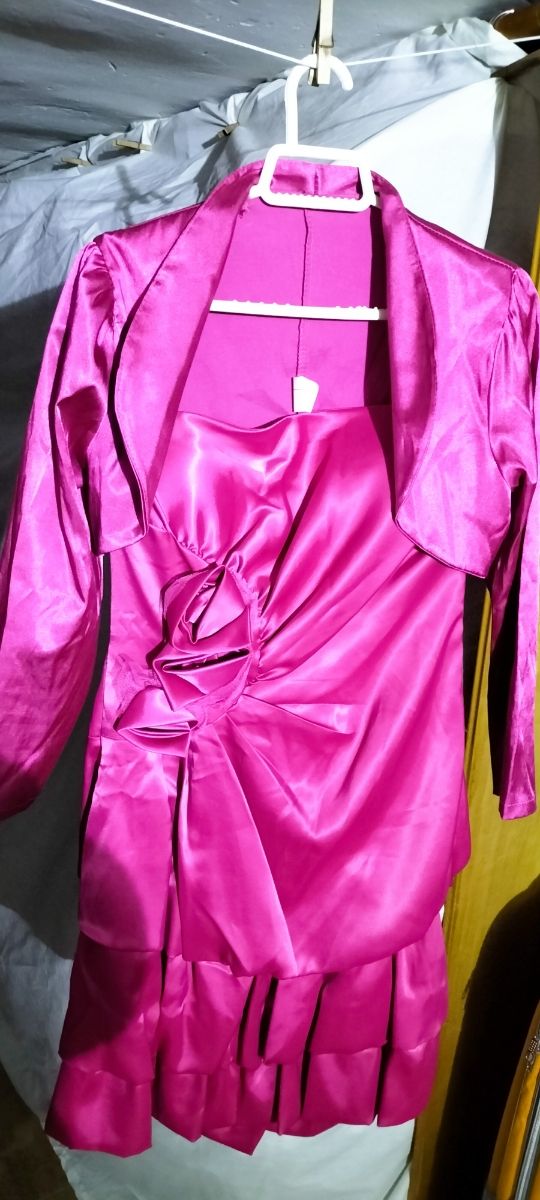 Se vende vestido de fiesta