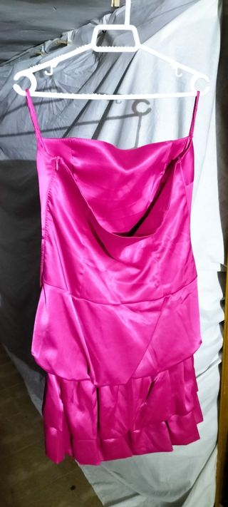 Se vende vestido de fiesta 