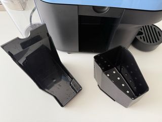 Cafetera Nespresso vertuo pop