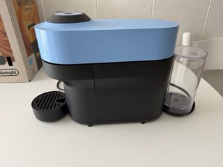 Cafetera Nespresso vertuo pop