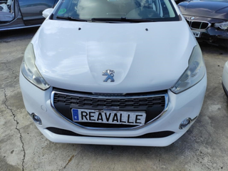 Morro completo Peugeot 208 (2012-2015) 1.2 V y_049
