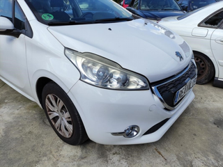 Morro completo Peugeot 208 (2012-2015) 1.2 V y_049