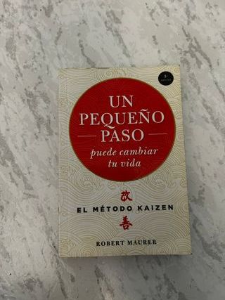 El Método Kaizen
