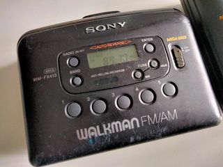 Walkman sony 2x