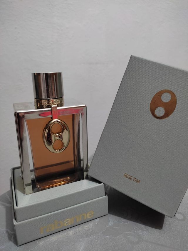 Rose 1969 Eau de Parfum Rabananne