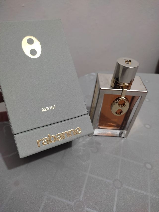 Rose 1969 Eau de Parfum Rabananne