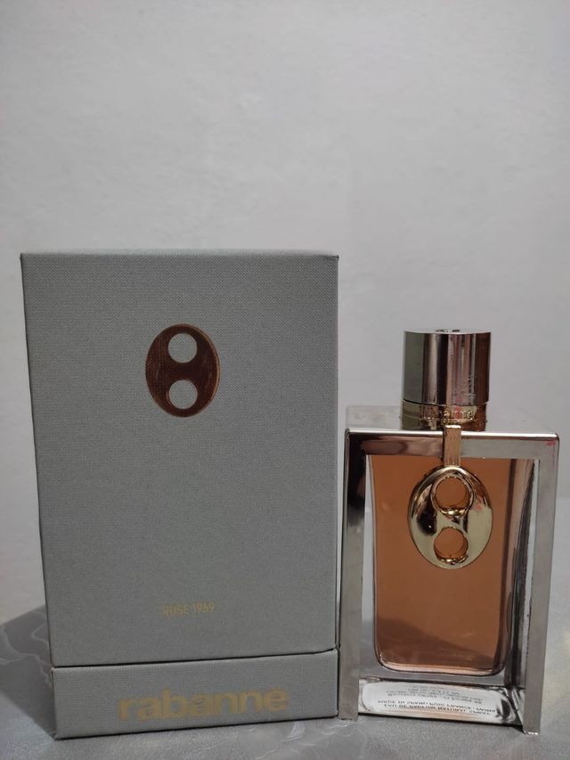 Rose 1969 Eau de Parfum Rabananne