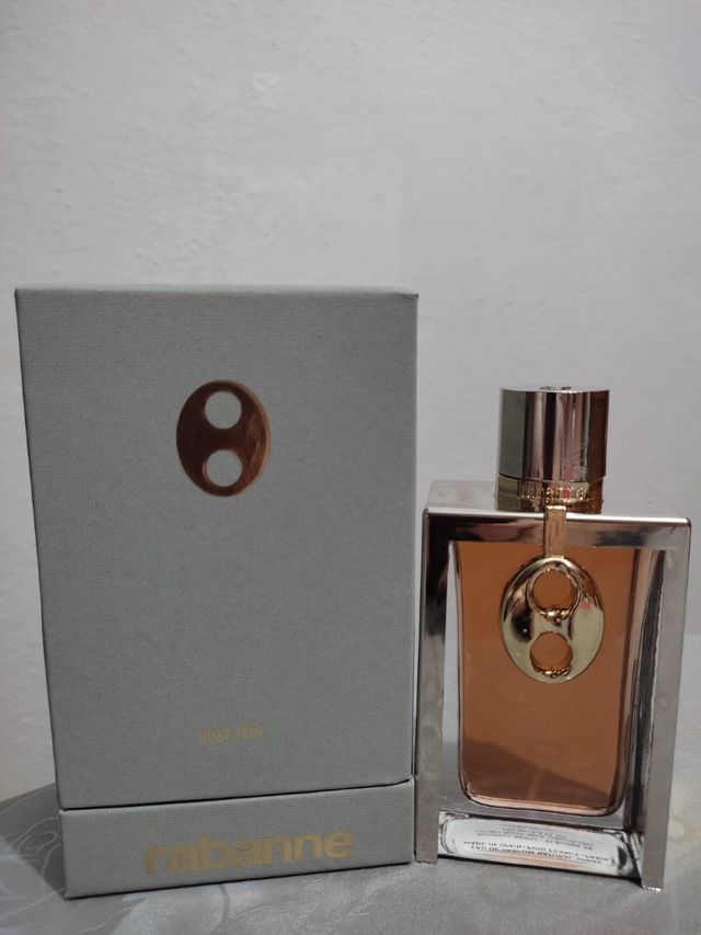 Rose 1969 Eau de Parfum Rabananne