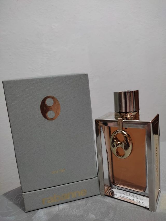 Rose 1969 Eau de Parfum Rabananne