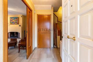 Casa adosada en venta en Tiana