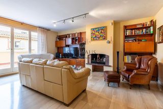 Casa adosada en venta en Tiana