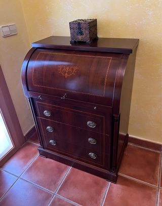 Mueble secreter