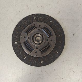 KIT EMBRAGUE 3 PIEZAS FIAT GRANDE PUNTO NUEVO 