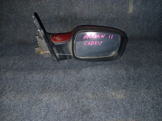 Retrovisor Renault Megane II Cabrio